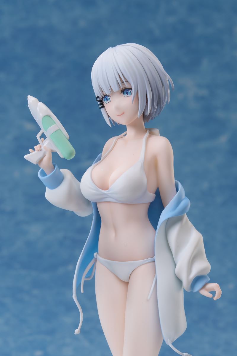 The Detective is Already Dead. Siesta Swimsuit Ver. 1/7