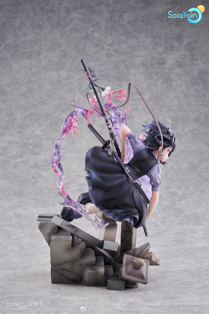Touhou Project Konpaku Youmu: The Half-Illusionary Gardener Ver. Event Limited Color 1/7