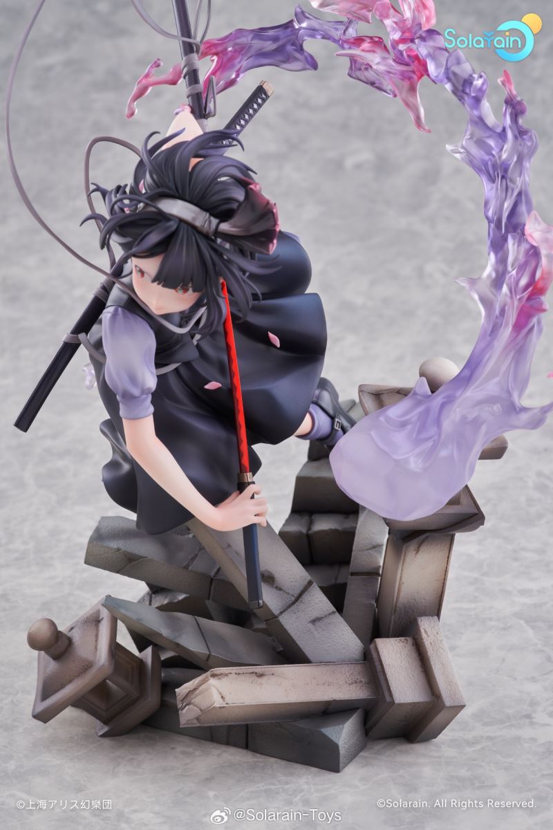Touhou Project Konpaku Youmu: The Half-Illusionary Gardener Ver. Event Limited Color 1/7