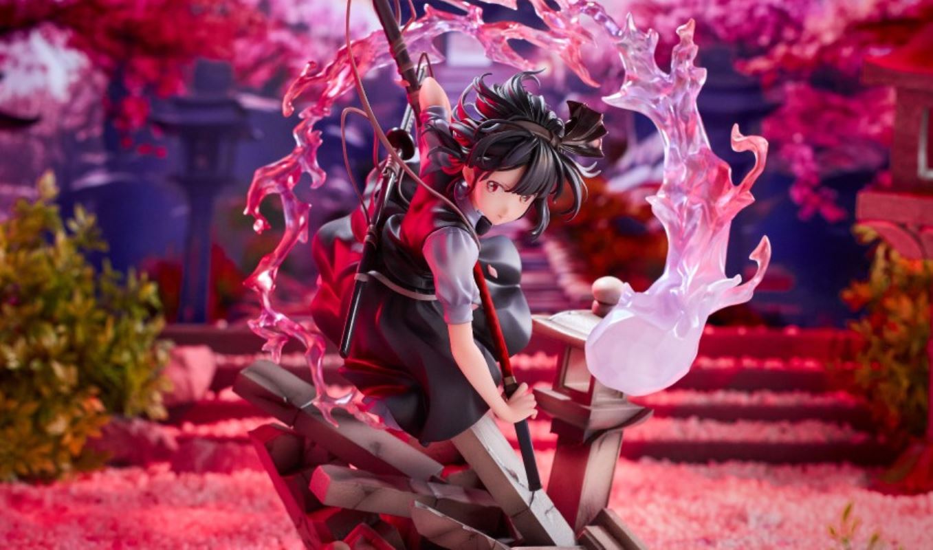 Touhou Project Konpaku Youmu: The Half-Illusionary Gardener Ver. Event Limited Color 1/7