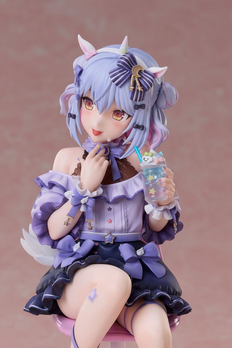 Tamaki Inuyama Unicorn Outfit Jirai Style Ver. 1/7