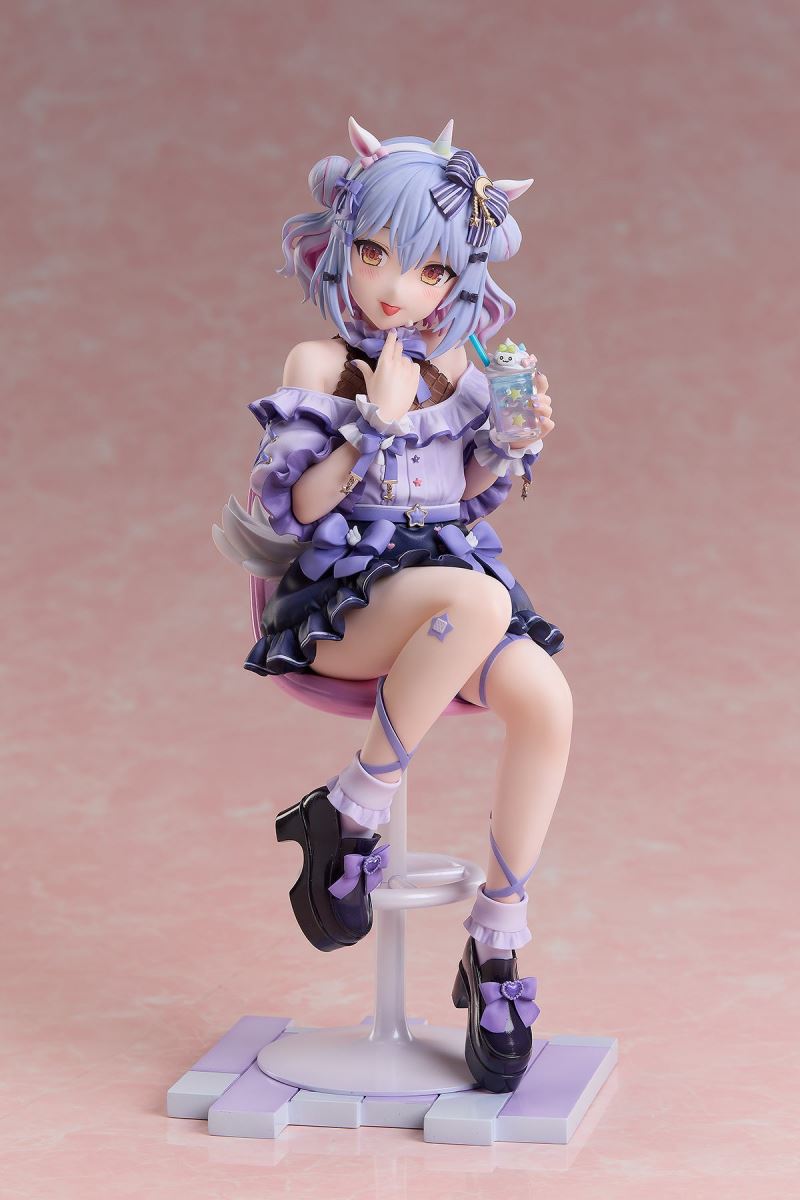 Tamaki Inuyama Unicorn Outfit Jirai Style Ver. 1/7