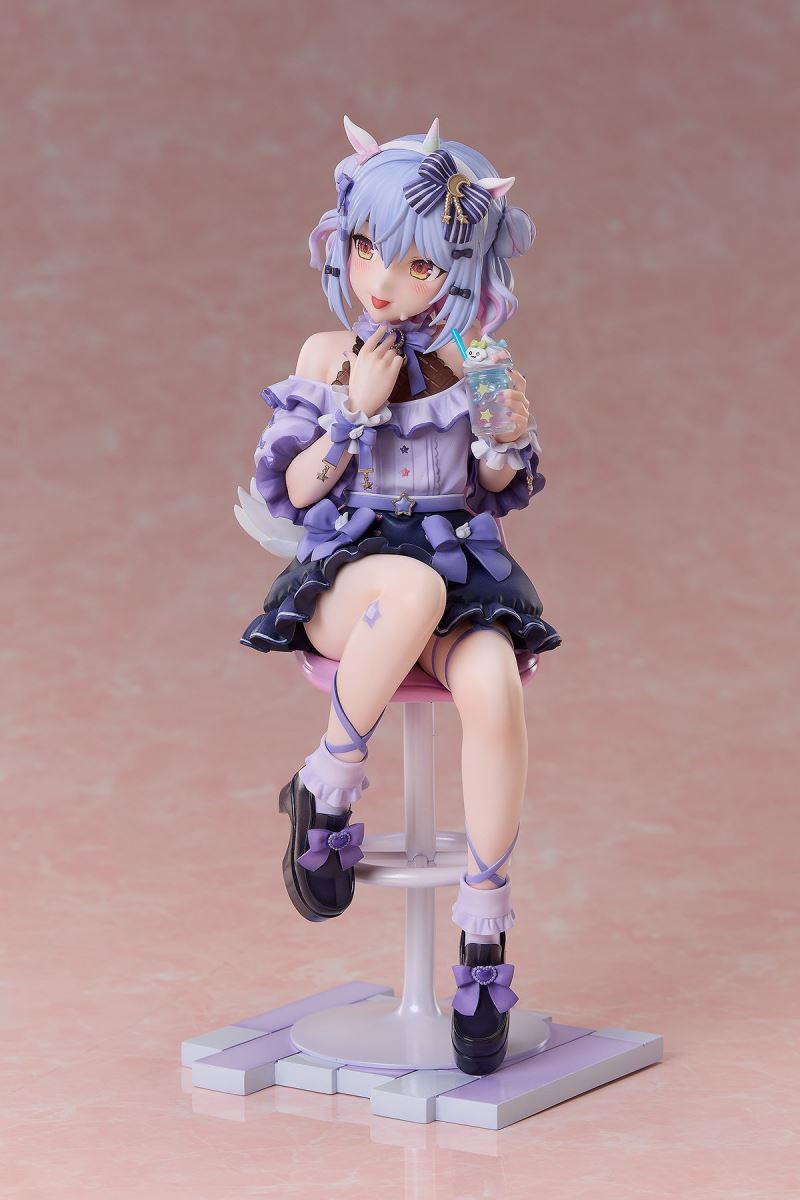 Tamaki Inuyama Unicorn Outfit Jirai Style Ver. 1/7