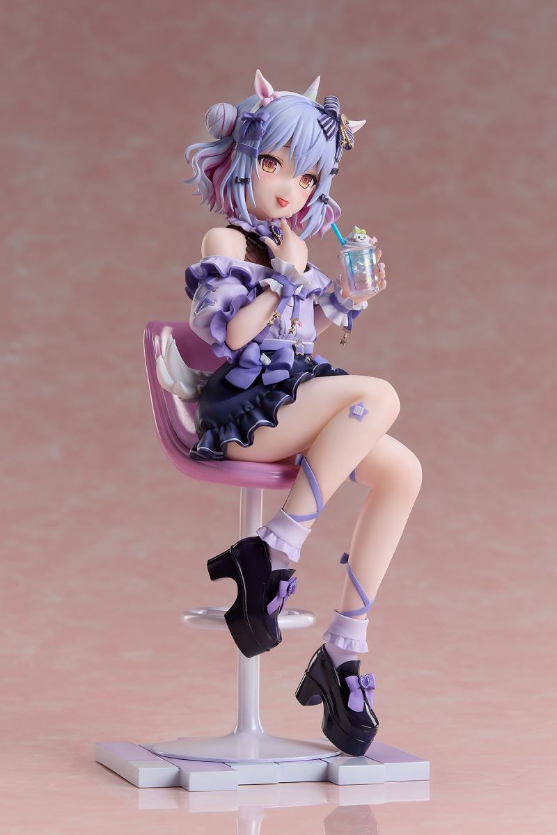 Tamaki Inuyama Unicorn Outfit Jirai Style Ver. 1/7