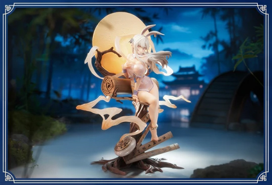 Chang'e Yue Xi Lian Xiang. ver 1/7