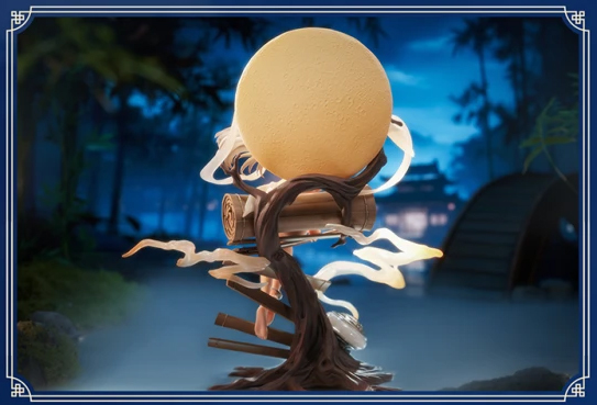 Chang'e Yue Xi Lian Xiang. ver 1/7