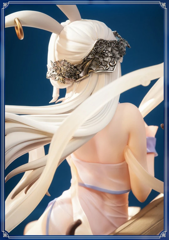 Chang'e Yue Xi Lian Xiang. ver 1/7