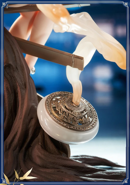 Chang'e Yue Xi Lian Xiang. ver 1/7