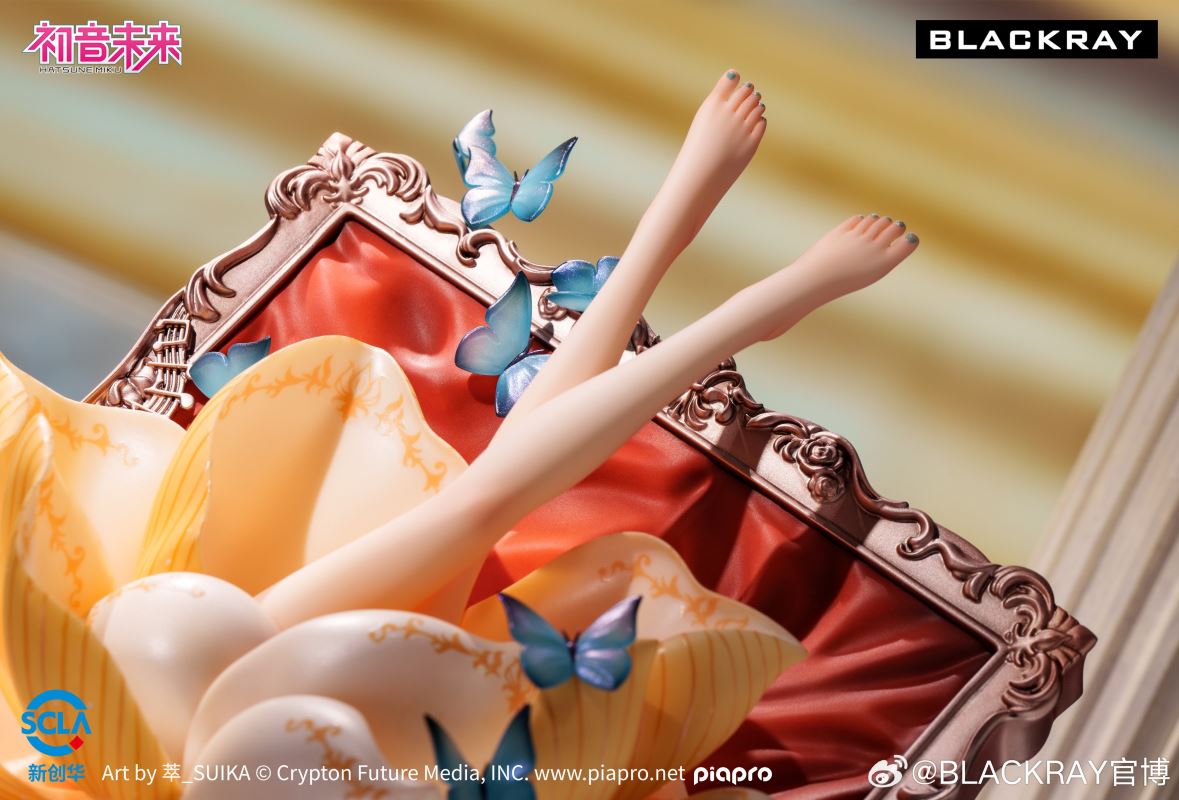 Hatsune Miku Off-screen Echo Ver. 1/7