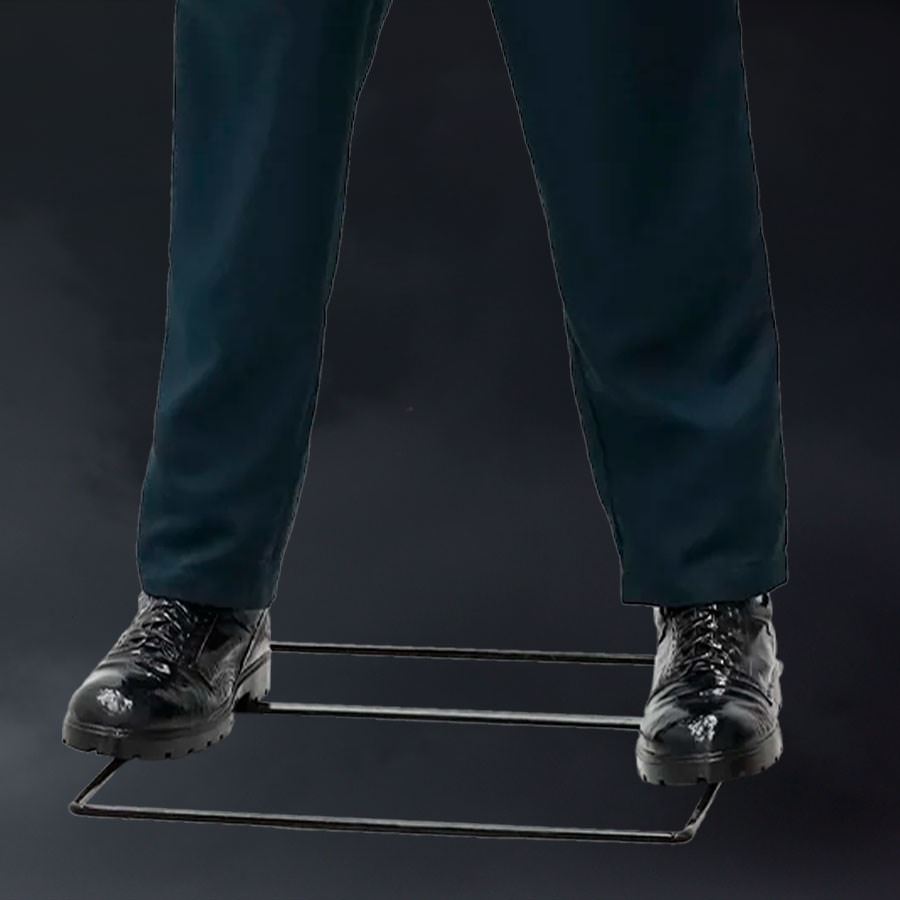 Michael Myers Animatronic