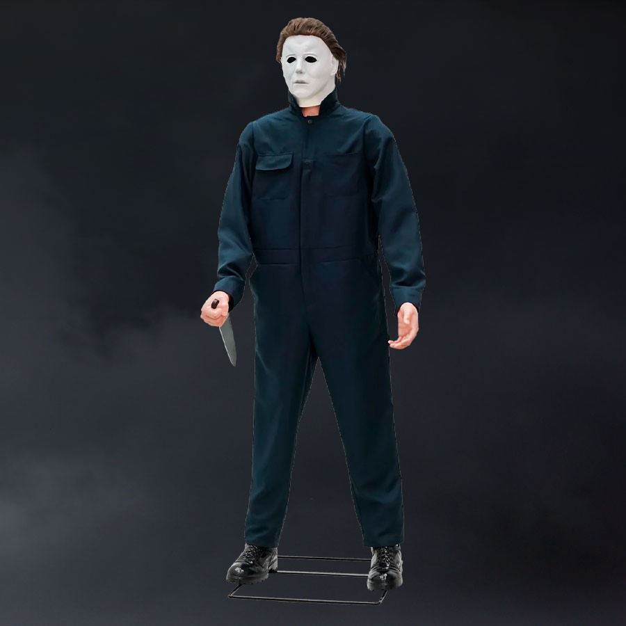 Michael Myers Animatronic