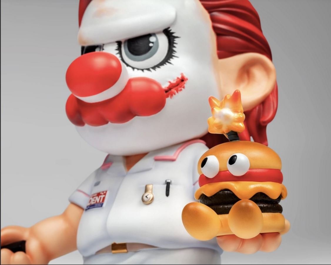 LEON BURGER SCHEMER FP046