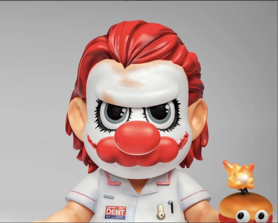 LEON BURGER SCHEMER FP046