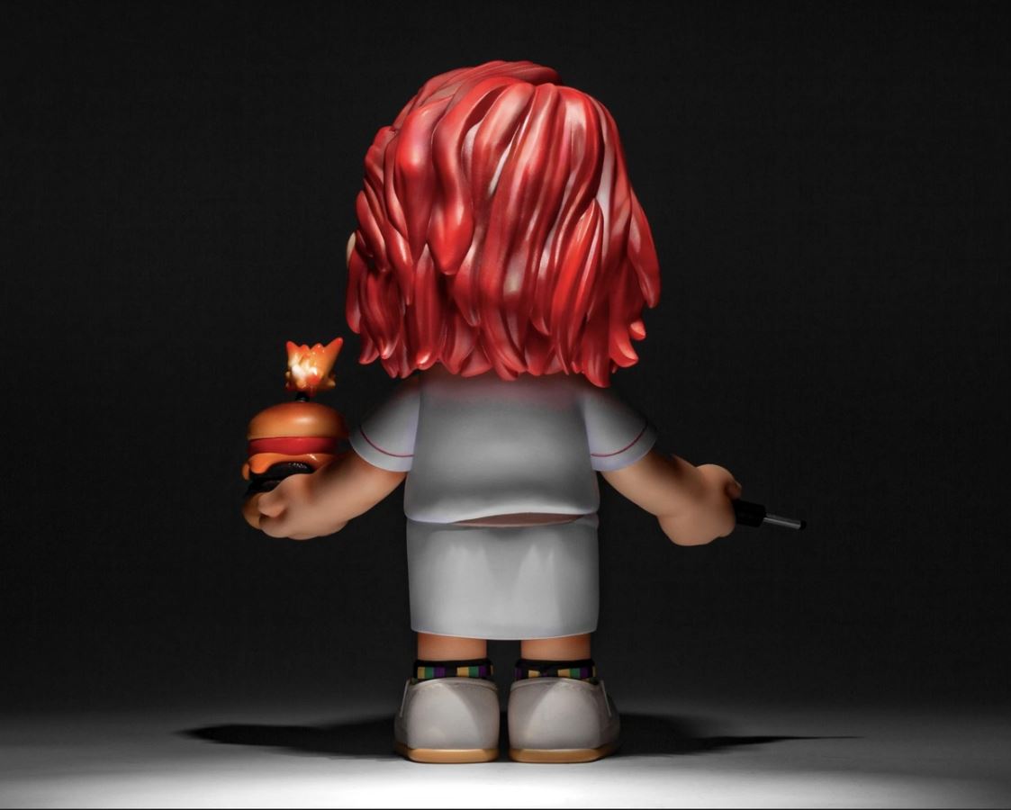 LEON BURGER SCHEMER FP046