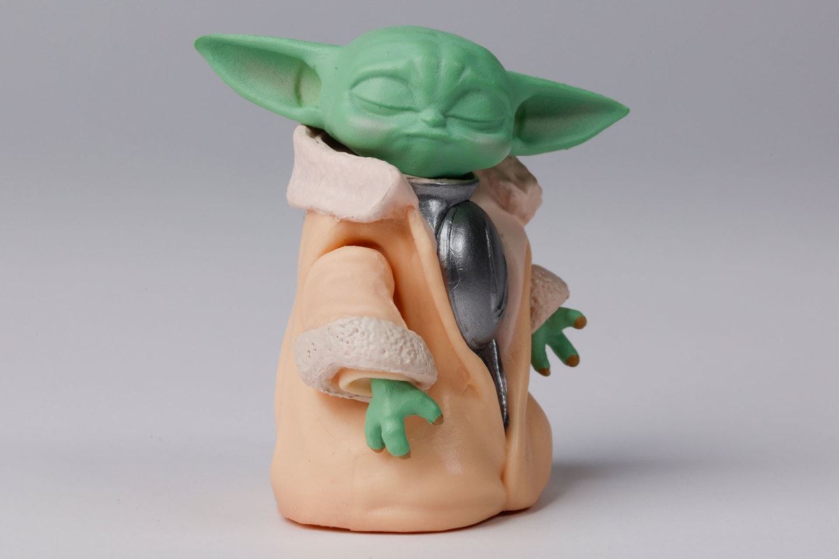 Star Wars Grogu Collection 2