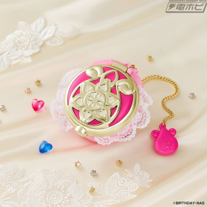 Special Memorize Twin Princesses of Wonder Planet Sunny Luce