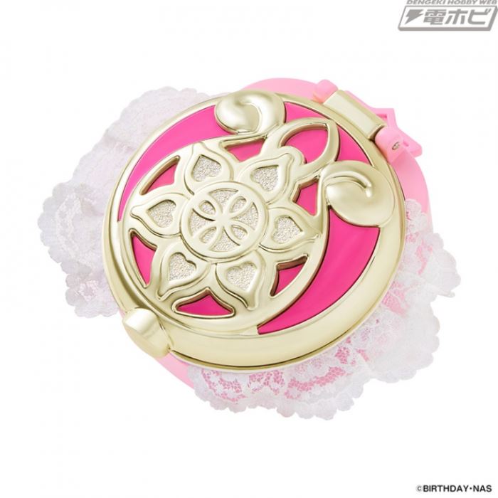 Special Memorize Twin Princesses of Wonder Planet Sunny Luce