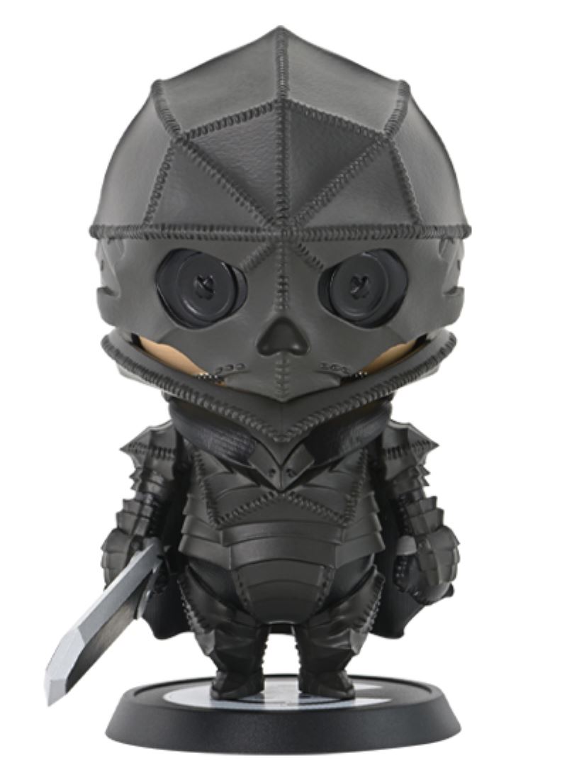 Cutie 1 Berserk Guts Berserker Armor (Phase 0)