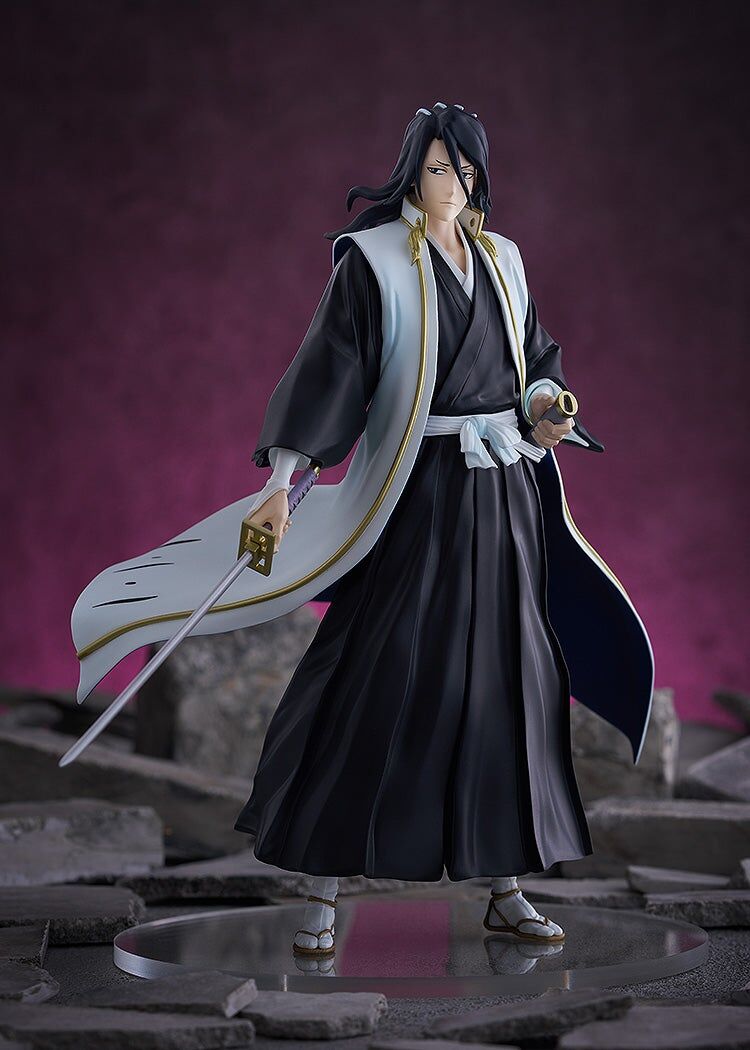Pop Up Parade SP Byakuya Kuchiki Bleach