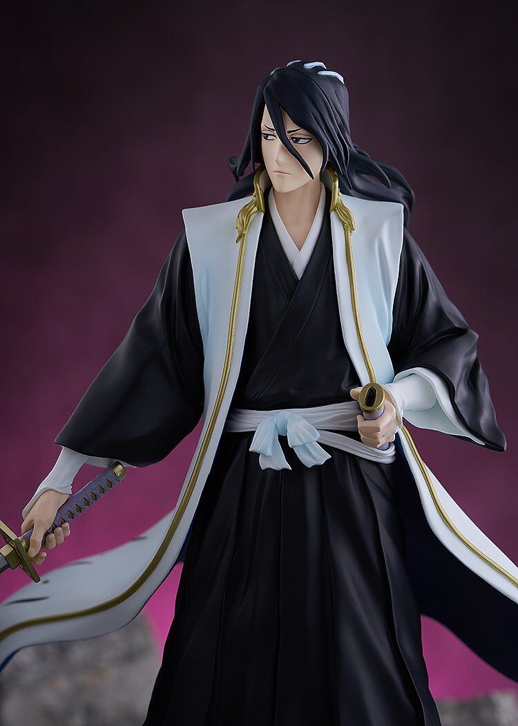 Pop Up Parade SP Byakuya Kuchiki Bleach