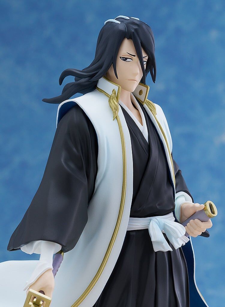Pop Up Parade SP Byakuya Kuchiki Bleach