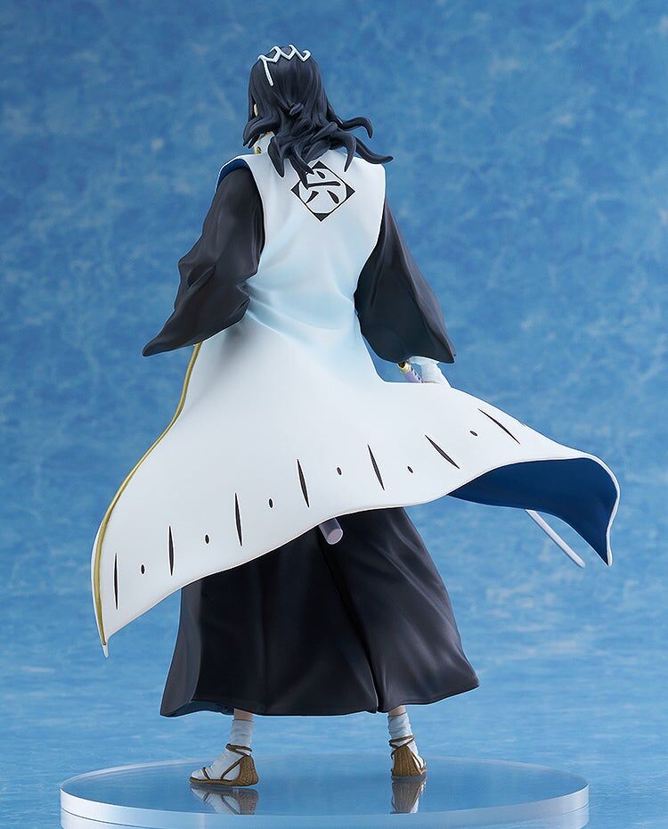 Pop Up Parade SP Byakuya Kuchiki Bleach