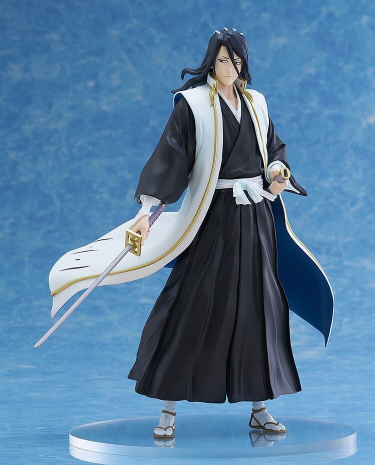 Pop Up Parade SP Byakuya Kuchiki Bleach