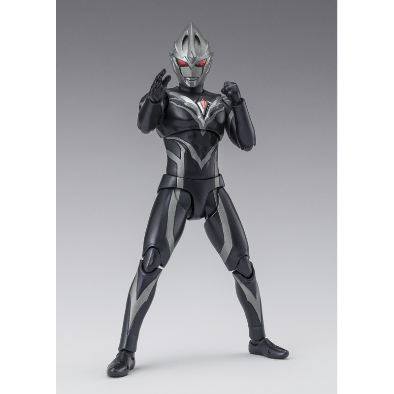 SHFiguarts Dark Warrior Gilark