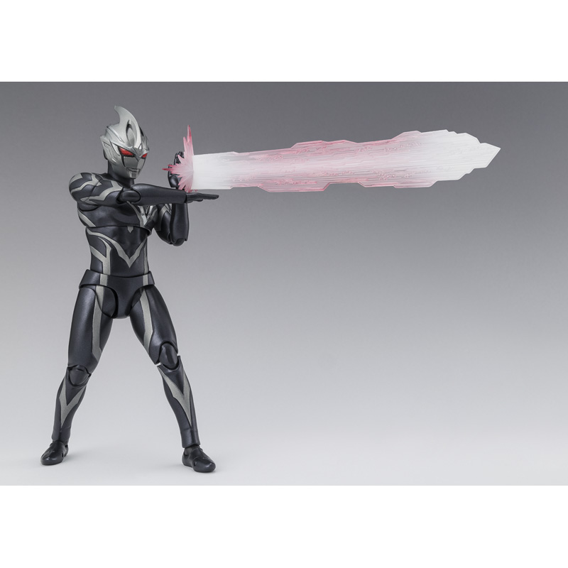SHFiguarts Dark Warrior Gilark