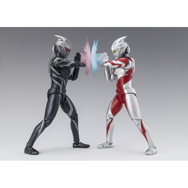 SHFiguarts Dark Warrior Gilark