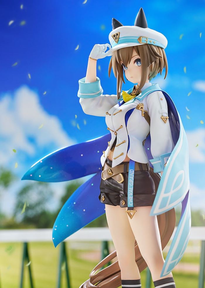 Umamusume Pretty Derby Cheval Grand 1/7