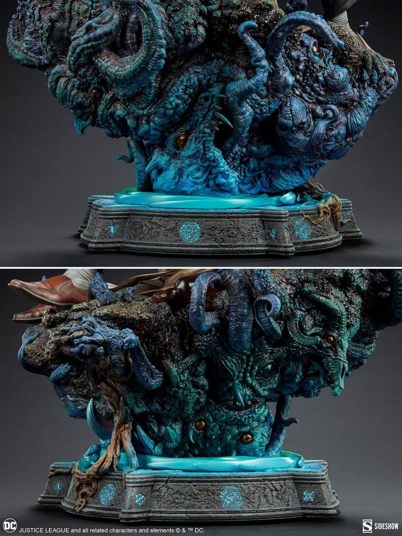 John Constantine: Just Another Exorcism Hangover