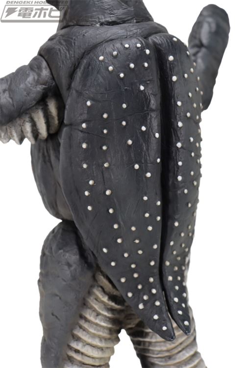 Zetton (2nd Generation) High Grade Ver 1/6