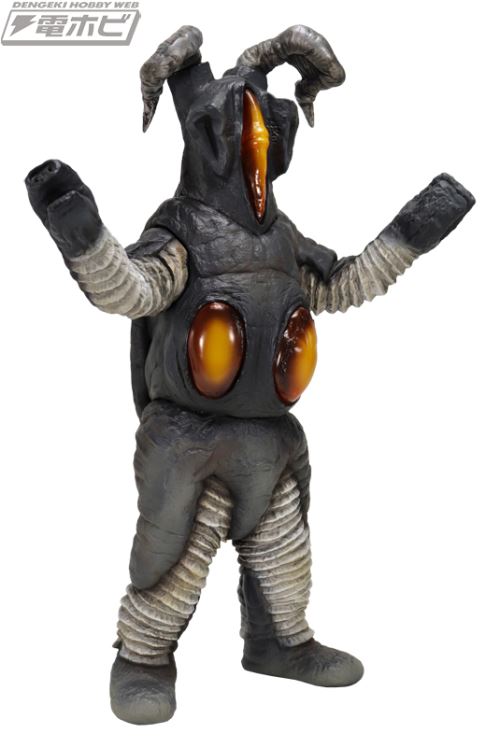 Zetton (2nd Generation) High Grade Ver 1/6