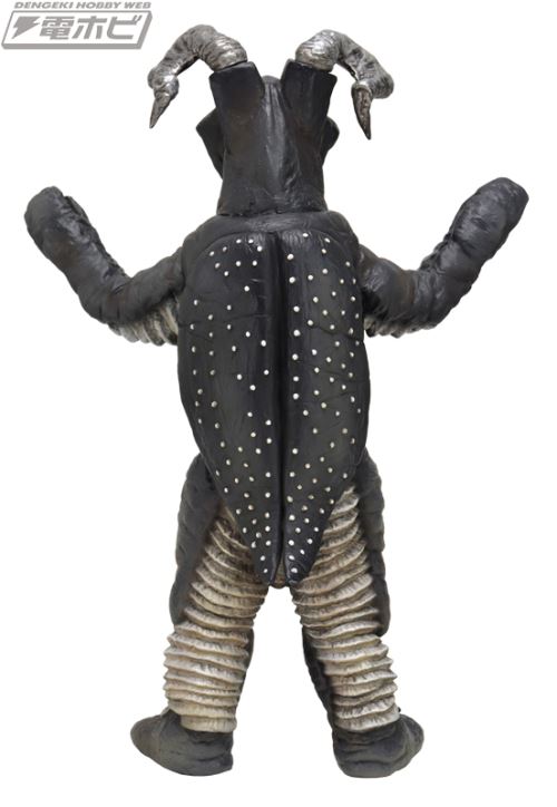 Zetton (2nd Generation) High Grade Ver 1/6