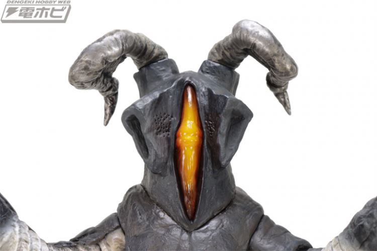 Zetton (2nd Generation) High Grade Ver 1/6