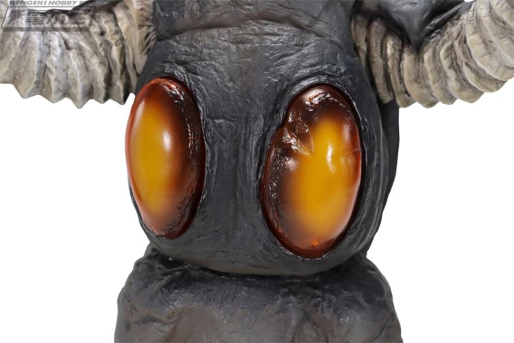 Zetton (2nd Generation) High Grade Ver 1/6