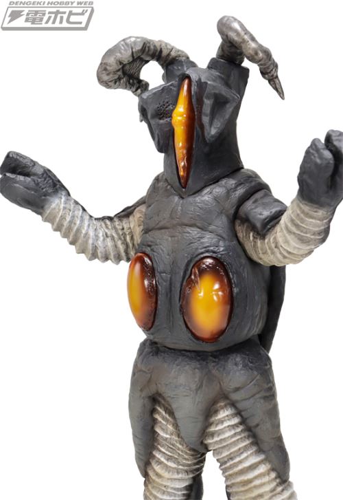 Zetton (2nd Generation) High Grade Ver 1/6