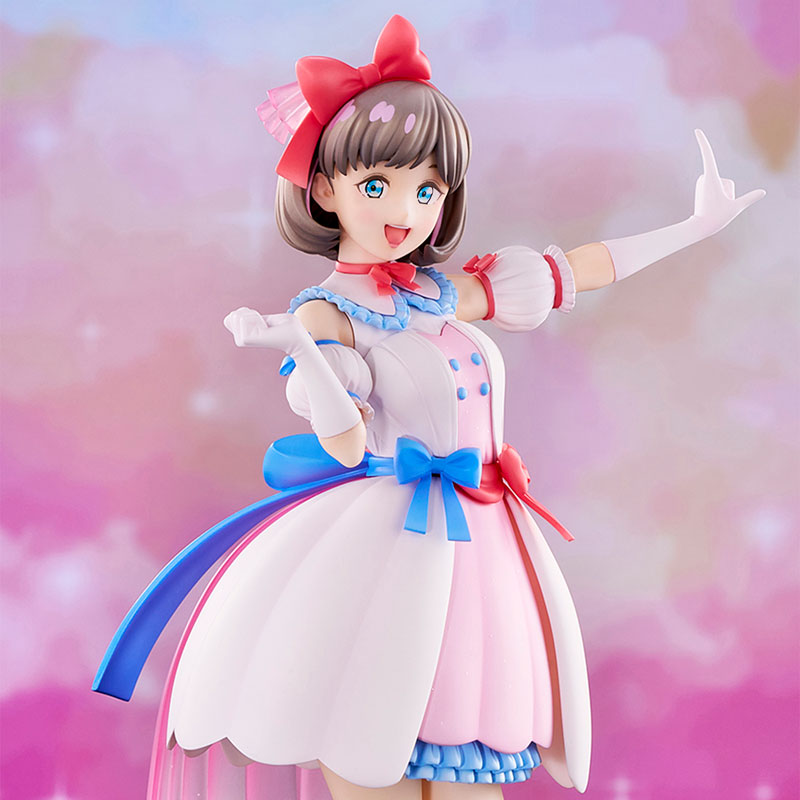 Love Live! Super Star!! Keke Tang Tiny Stars ver. 1/6