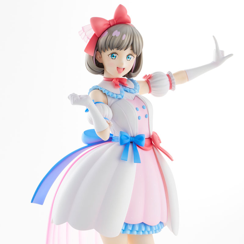 Love Live! Super Star!! Keke Tang Tiny Stars ver. 1/6