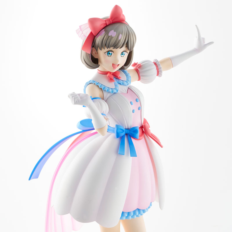 Love Live! Super Star!! Keke Tang Tiny Stars ver. 1/6
