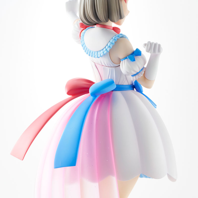 Love Live! Super Star!! Keke Tang Tiny Stars ver. 1/6