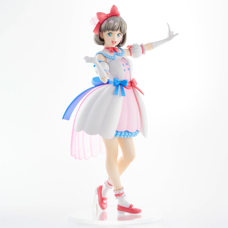 Love Live! Super Star!! Keke Tang Tiny Stars ver. 1/6