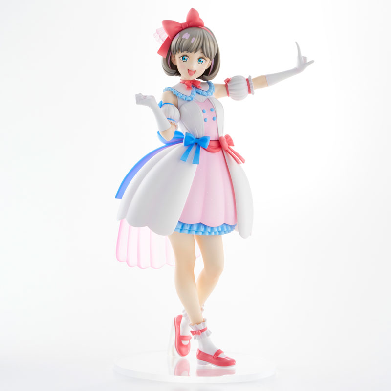 Love Live! Super Star!! Keke Tang Tiny Stars ver. 1/6