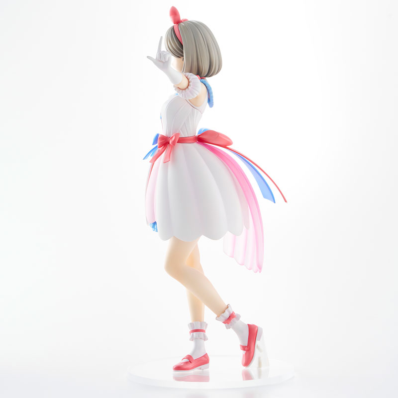 Love Live! Super Star!! Keke Tang Tiny Stars ver. 1/6