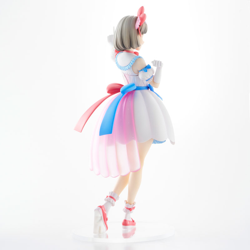 Love Live! Super Star!! Keke Tang Tiny Stars ver. 1/6