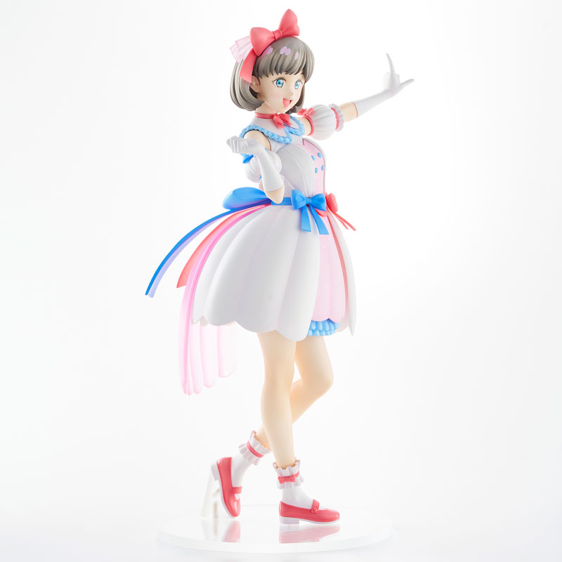 Love Live! Super Star!! Keke Tang Tiny Stars ver. 1/6