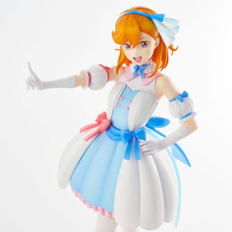 Love Live! Super Star!! Kanon Shibuya Tiny Stars ver. 1/6