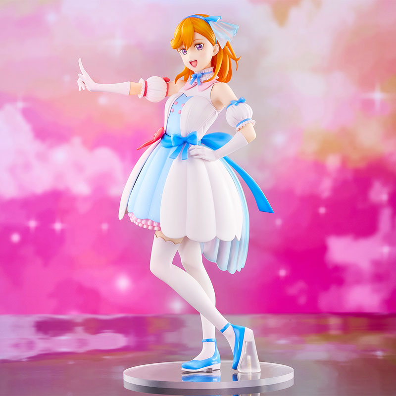 Love Live! Super Star!! Kanon Shibuya Tiny Stars ver. 1/6