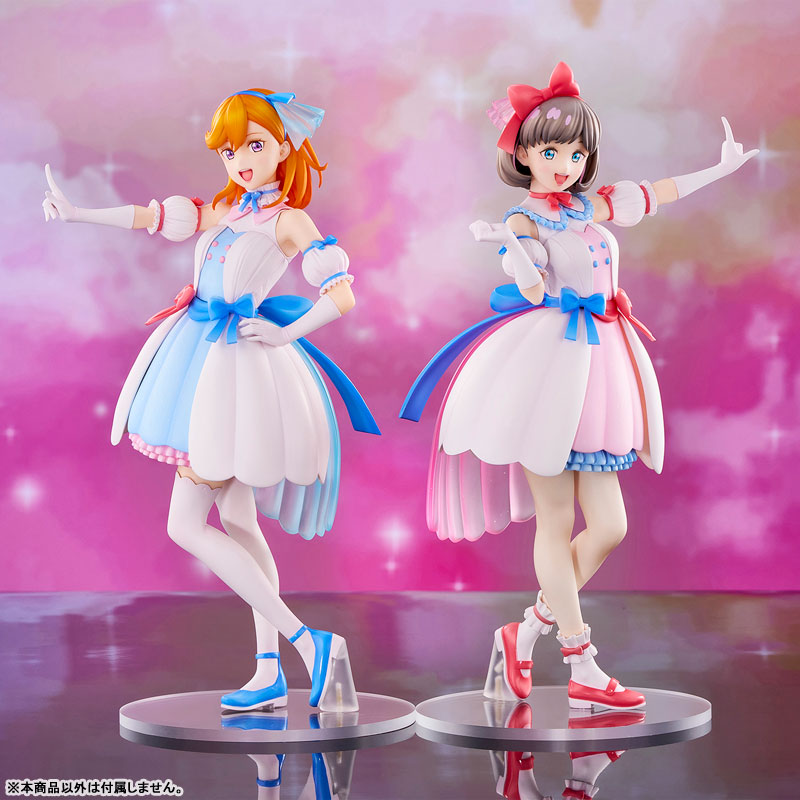 Love Live! Super Star!! Kanon Shibuya Tiny Stars ver. 1/6